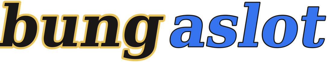 bungaslot logo