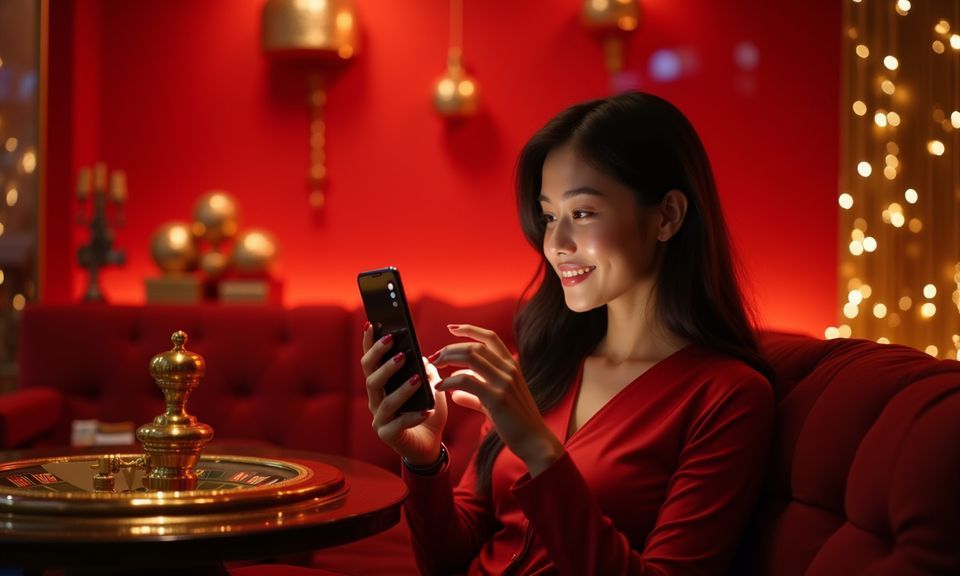 bungaslot Dana Fast Payout with quick wallet access at bungaslot