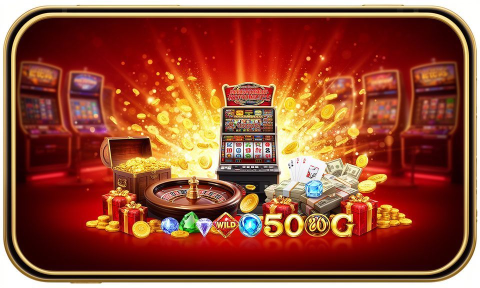bungaslot mobile gaming