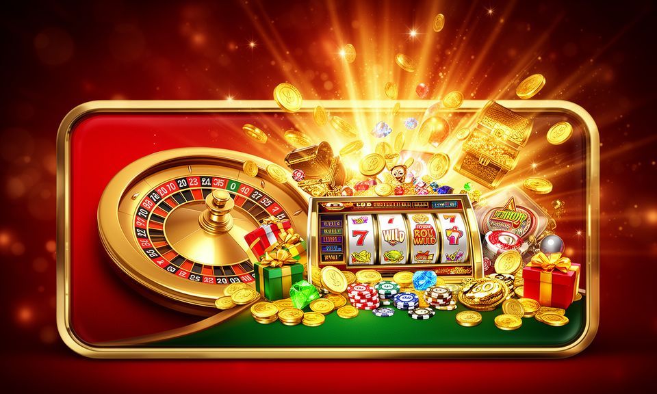bungaslot mobile gaming