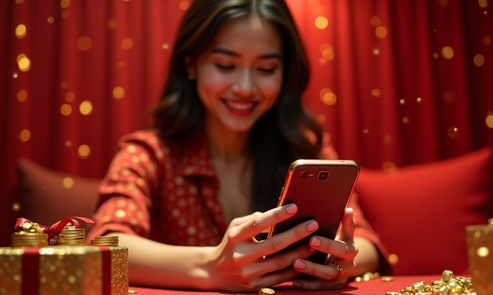 bungaslot mobile gaming