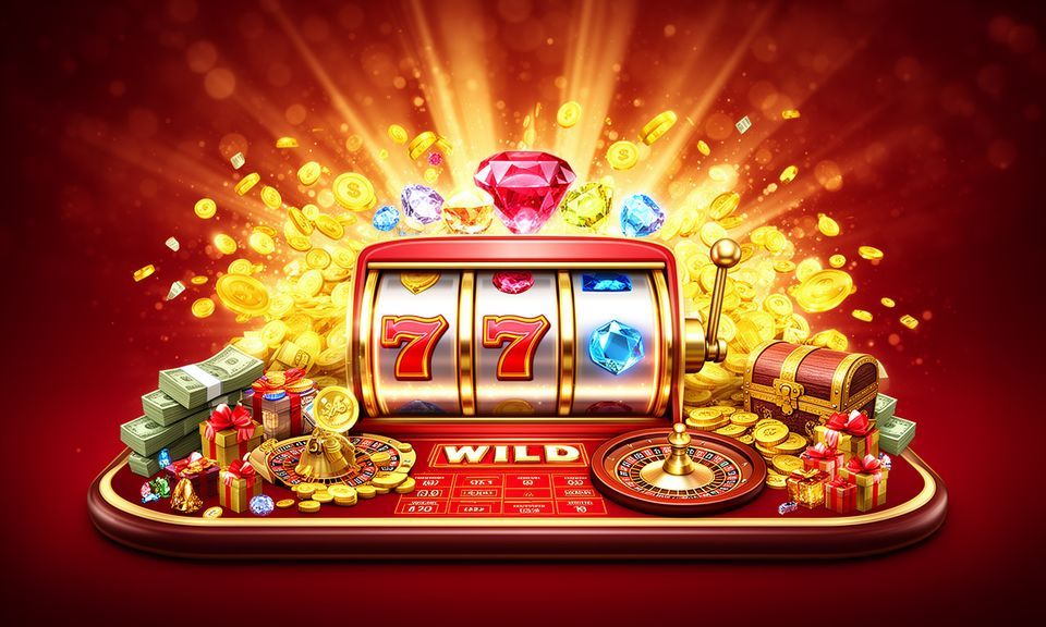 bungaslot mobile gaming