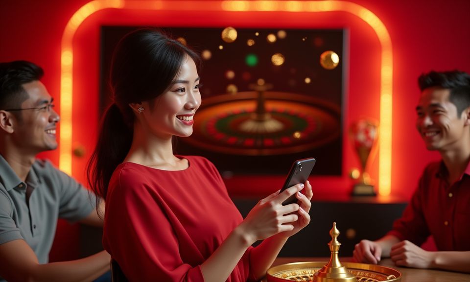 bungaslot mobile gaming