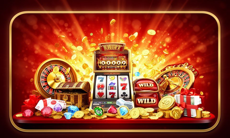 bungaslot mobile gaming